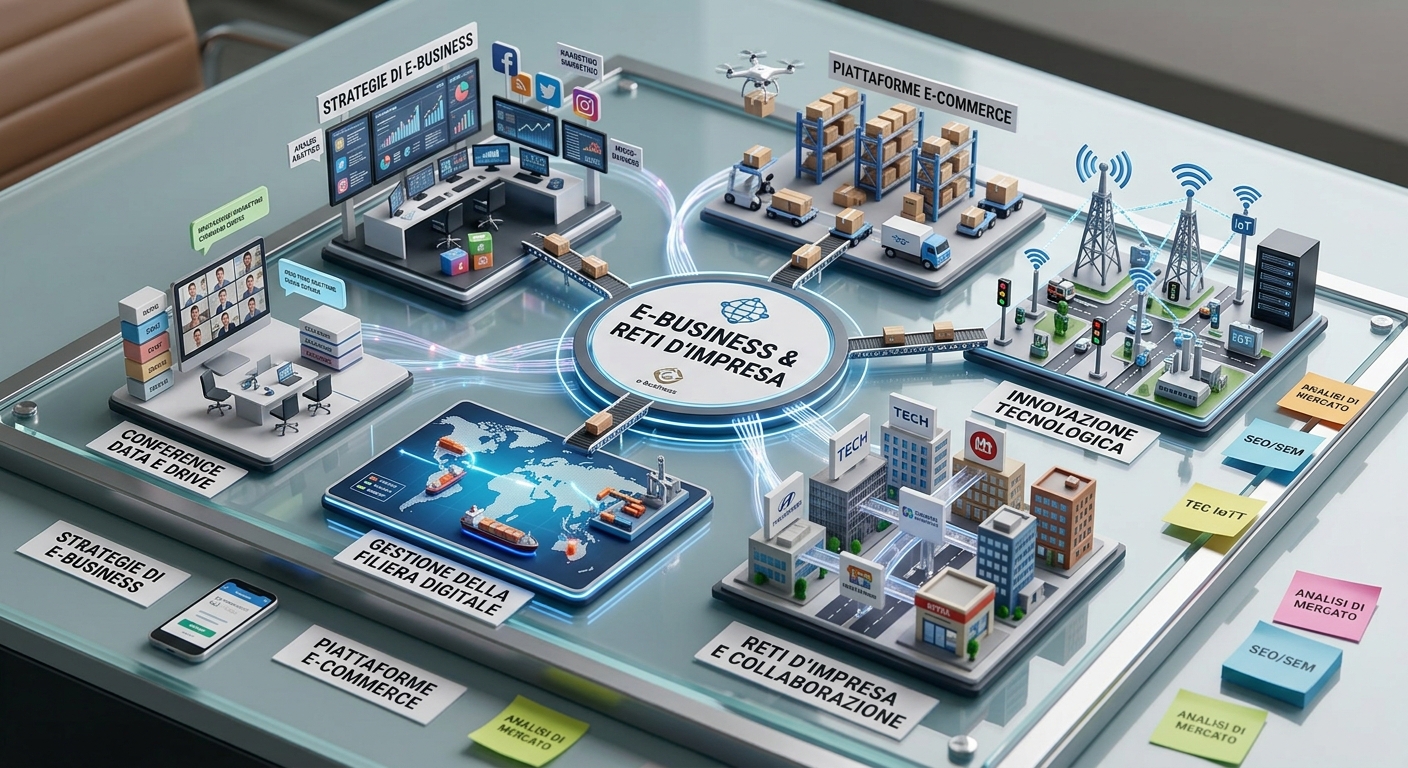 E-Business